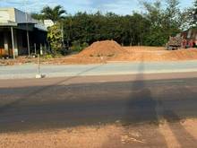 Hình ảnh [Tân Châu] Đất Tân Đông, Tân Châu DT:32×58m thổ cư:647m2 399 triệu SHR