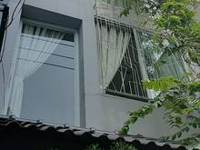 Hình ảnh Bán nhà 4 tầng cạnh HXH tránh Thân Nhân Trung-Cộng Hòa P13 Tân Bình