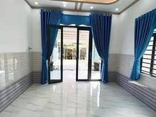 Hình ảnh Cần bán gấp hạ giá còn 535tr chốt căn nhà ngay Hòa Thành Tây Ninh SHR