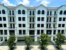 Hình ảnh CHO THUÊ BIỆT THỰ 200m2 Vinhomes Grand Park Đã Hoàn Thiện - Chỉ 25tr