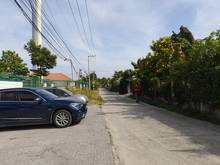 Hình ảnh Cần bán nhà ngay trung tâm TP.Tây Ninh P3, TP.Tây Ninh 1PN1WC 560tr SH