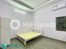 Hình ảnh Studio giá rẻ full nội thất có cửa sổ thoáng mát Quận Bình Tân