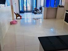 Hình ảnh Cho thuê nhà MT 4 tầng Mới, căn góc, Tân Thới Nhất Q.12, giá 16tr.