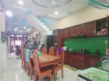 Hình ảnh Bán nhà MT Thới An Q.12, 100m 3 tầng MỚI, kinh doanh TỐT, giá 9 tỷ 5