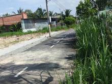 Hình ảnh Chủ Gửi Bán Đất Thuộc Bàu Năng, Dương Minh Châu, Tây Ninh DT:10×33 SHR