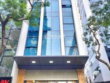 Hình ảnh Bán Tòa Nhà Văn Phòng 8 Tầng MT Điện Biên Phủ,Q1. DT 9x15. Giá 63 Tỷ