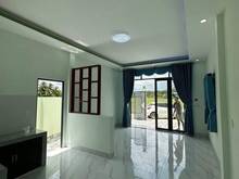 Hình ảnh Bán nhà thanh điên Châu Thành Tây Ninh Dt: 128m2 thổ cư 50m2 Sổ hồng