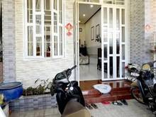 Hình ảnh Nhà đẹp cần bán gấp giá cực rẻ tại H.DMC Tây Ninh DT:4.5×26 giá:970tr