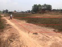 Hình ảnh Chủ gởi : AN THẠNH - BẾN CẦU ➡️ 5 x 22 full tc,👉 còn 2 lô duy nhất ♨️