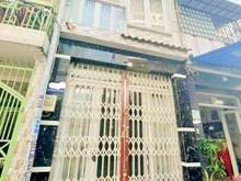 Hình ảnh Chủ ngộp bank bán gấp căn nhà Huỳnh Văn Nghệ Tân Bình