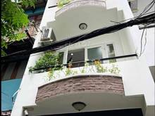 Hình ảnh Bán Nhà 5 Tầng Phạm Ngọc Thạch, Quận 3. Chỉ 15 Tỷ