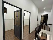 Hình ảnh Nhà xinh đón tết chủ bán gấp hạ giá 400tr Trung tân quận 3 Đ Trường Sa