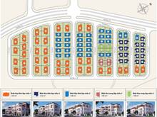 Hình ảnh Bán Villa Vinhomes Central Park p22 Bình Thạnh DT: 20x30m Giá Tốt