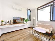 Hình ảnh 🌈Mb6623 nạp rút nhanh chóng cao cấp_Cửa sổ lớn_Thoáng Mát_View Bờ Sông Trường Sa_Full NT