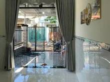 Hình ảnh Nhà mới hẻm TRƯỜNG HOÀ, TX HOÀ THÀNH, TN, DT 4x28m, tc 70, lộ 10m, 3pn