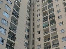 Hình ảnh Bán nhà 3 tầng 64m2 HXH tránh, Phan Huy Ích-Kênh Tham Lương Tân Bình