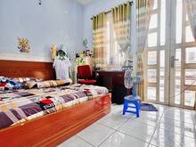 Hình ảnh Nhà Bán, Lê Văn Quới, Bình Trị Đông Bình Tân, 56m2, 3 Tầng, Nhỏ 4tỷ.