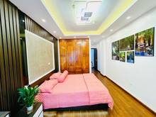 Hình ảnh Bán nhà Cổ Nhuế - 7 phòng khép kín dòng tiền ổn định - 51m2 Giá 5 Tỷ