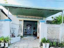 Hình ảnh 1/4 ,Bán nhà đất kp4, p1, TP. Tây Ninh gần chợ TP Tây Ninh 440tr DT:6×