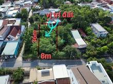 Hình ảnh BÁN ĐẤT TRUNG TÂM HÀNH CHÍNH thị trấn Gò Dầu đường Ngô Gia Tự 288m²