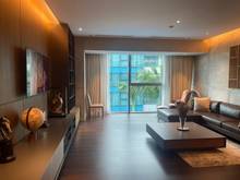 Hình ảnh bán Trang Chủ MB66.COM / Đăng Ký Tặng 66K Vincom center 162m2, 3PN, nội thất đẹp, view hồ bơi, Quận 1