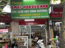 Hình ảnh Cần cho thuê Mặt phố Vũ Trọng Phụng -  Thanh Xuân . Dt 30m , gái 25tr