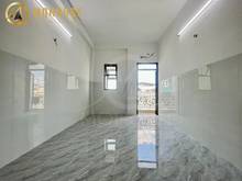 Hình ảnh Phòng studio bancol ngay Phan Huy Ích 28m2