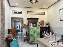 Hình ảnh Nhà Bàu Năng.DMC.Tây Ninh.Đường lên nhựa 8 m . Đt:4m50 x 26 tc 50 mv.
