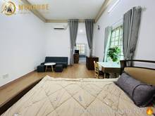 Hình ảnh Cho thuê🌈CH Studio full nội thất - Thang Máy❤️ Nguyễn Đình Chiểu, PN✅