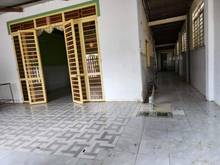 Hình ảnh Nhà phường 4, gần quán chay Tri Ân ngang 8m dài 20 vuông vức đẹp SHR