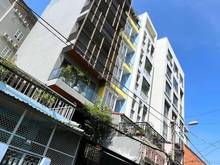 Hình ảnh Cho Thuê tòa nhà mặt tiền 44 đường Nguyễn Ngọc Phương, Phường 19, Quận