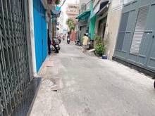 Hình ảnh Bán Nhà Mới dọn vô ở ngay ở Phan Huy Ích Tân Bình SHR công chứng ngay
