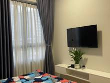 Hình ảnh Cho thuê 2PN nội thất đẹp masteri an phú chỉ 16,8 triệu/tháng