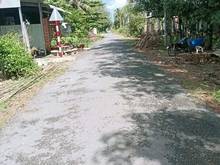 Hình ảnh Kẹt tiền bán gấp lô đất ngay Tx.Hòa Thành Tây Ninh- giá 735tr sang tên