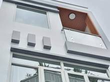 Hình ảnh Nhà đẹp ăn Tết ngay Bà Hom Q6 dọn vô ở ngay SHR công chưng đầy đủ