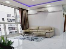 Hình ảnh Bán Trang Chủ MB66.COM / Đăng Ký Tặng 66K Starhill 87m2 lầu cao, 3PN, ngay Đinh Thiện Lý 2, Quận 7