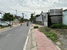 Hình ảnh BIDV thanh lý gấp đất Thị Trấn Củ Chi 277m2 Giá cực RẺ