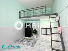 Hình ảnh Khai trương phòng mới xây giá rẻ ngay gần ĐH Văn Hiến, Đầm Sen, Âu Cơ