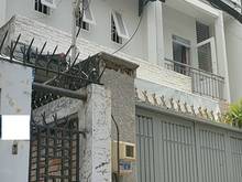 Hình ảnh Bán nhà 48m2, 2pn, hẻm thoáng K300 Cộng Hòa-Lê Tấn Quốc P13 Tân Bình
