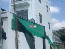 Hình ảnh Bán gấp Nhà 3 tầng An Hòa Trảng Bàng giá rẻ chỉ 730 triệu DT:241.6m2