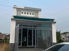 Hình ảnh Kẹt tiền cần bán gấp căn nhà gác lững mới 100% hẻm ngô quyền DT:4.5×18