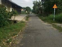 Hình ảnh Ngộp nặng cần tiền bán gấp hẻm 31 Trần Phú thị xã hoà thành Tây Ninh