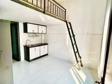 Hình ảnh Phòng trọ giá rẻ mặt tiền đường Lạc Long Quân