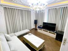 Hình ảnh Bán nhà Trần Quang Diệu Đống Đa 6 tầng thang máy ô tô tránh