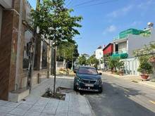 Hình ảnh Bán đất MT đường nhựa 18m , Đường số 2 Kp1, P.3, TP.Tây Ninh full thổ