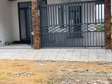 Hình ảnh Nhà mới xây xong rất đẹp , nhà rộng rãi có chổ đậu xe hơi Hòa Thành TN
