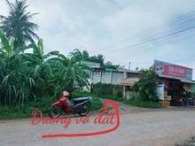 Hình ảnh ‼️An Bình, Châu Thành cách nhựa 70m, khu dân cư đường thông 👉Dt 5*66m