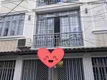 Hình ảnh Bán nhà mới đẹp lung linh Tôn Đản Q4 SHR BTCT Công Chứng Ngay