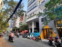 Hình ảnh Rẻ Nhất Cư Xá Đô Thành, Quận 3. DT 82m2(4,1x22m), chỉ 240 triệu/m2
