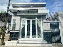 Hình ảnh Bán nhà thanh sơn.thanh điền Dt:6*15.tc:70mv giá:745 triệu SHR LH:Như